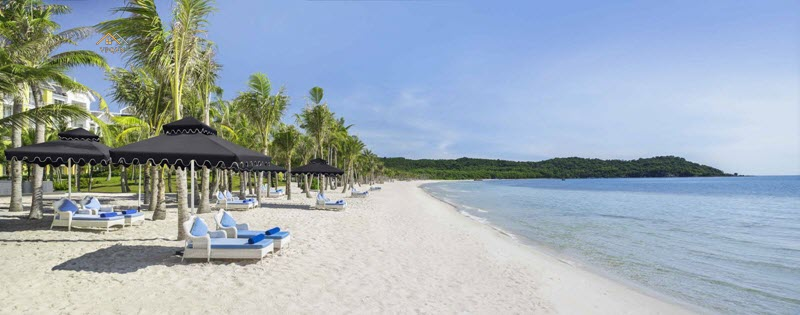 B&atilde;i Kem - TOP 50 b&atilde;i biển đẹp nhất h&agrave;nh tinh
